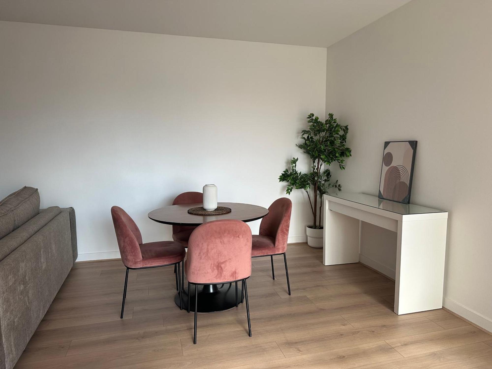 Appartement Proche Paris-Aeroport Cdg-Gare-Disney Villiers-le-Bel Exterior photo